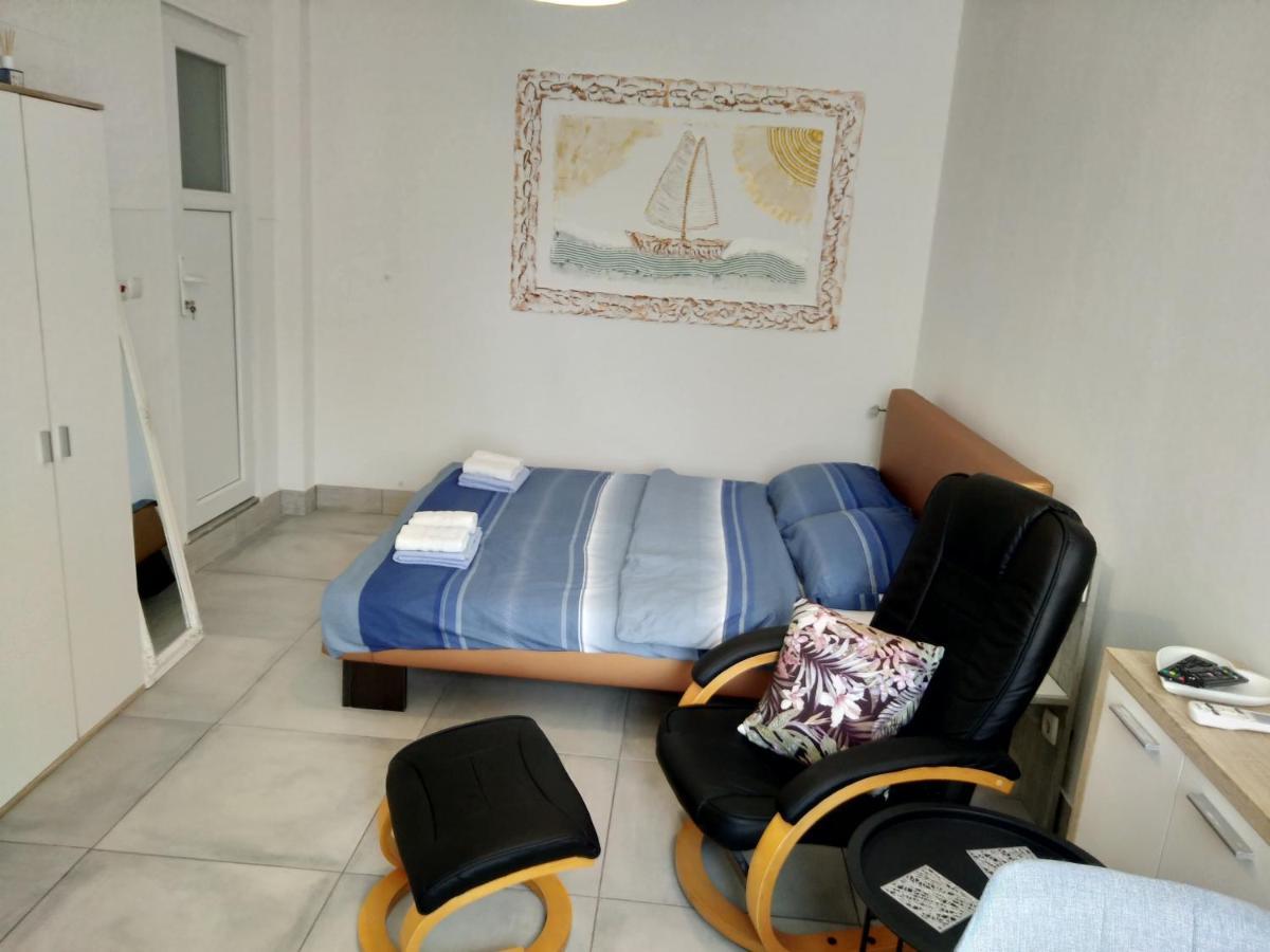 Villa Gregovica Pula Extérieur photo