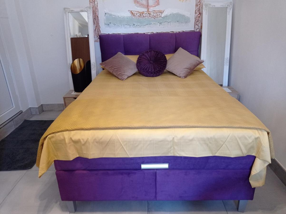 Villa Gregovica Pula Extérieur photo
