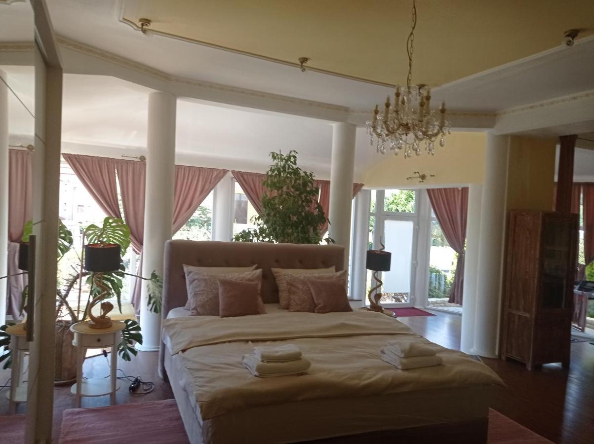 Villa Gregovica Pula Extérieur photo