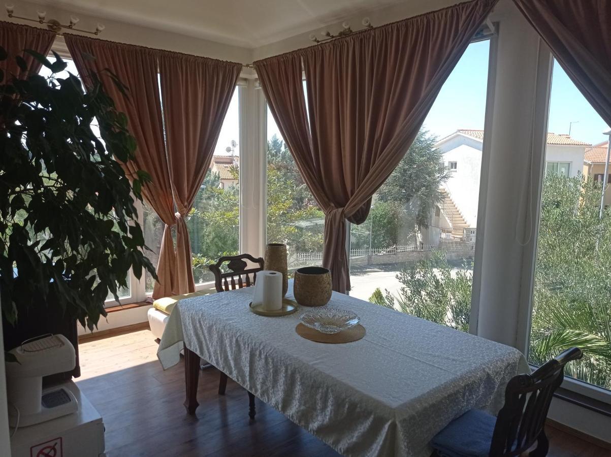 Villa Gregovica Pula Extérieur photo