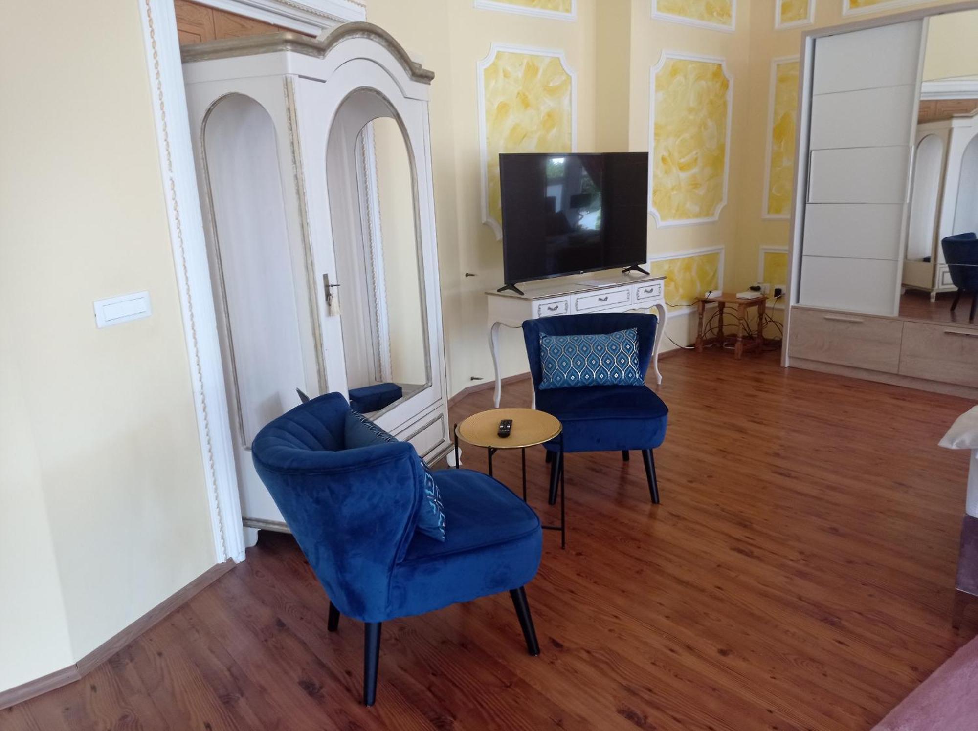 Villa Gregovica Pula Chambre photo
