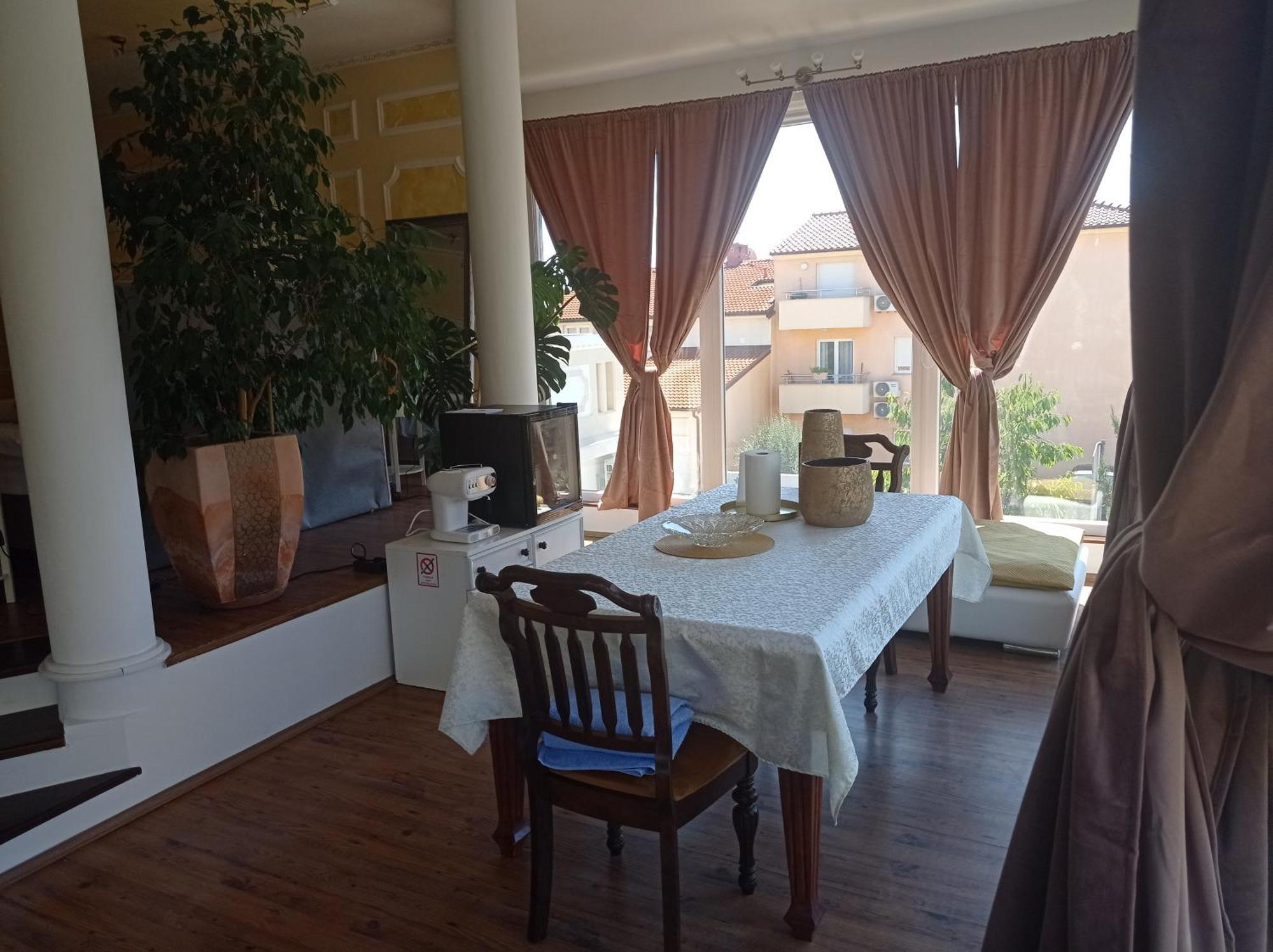 Villa Gregovica Pula Chambre photo