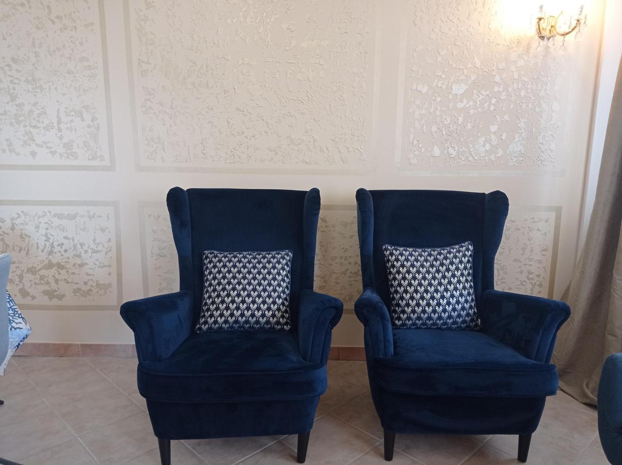 Villa Gregovica Pula Chambre photo