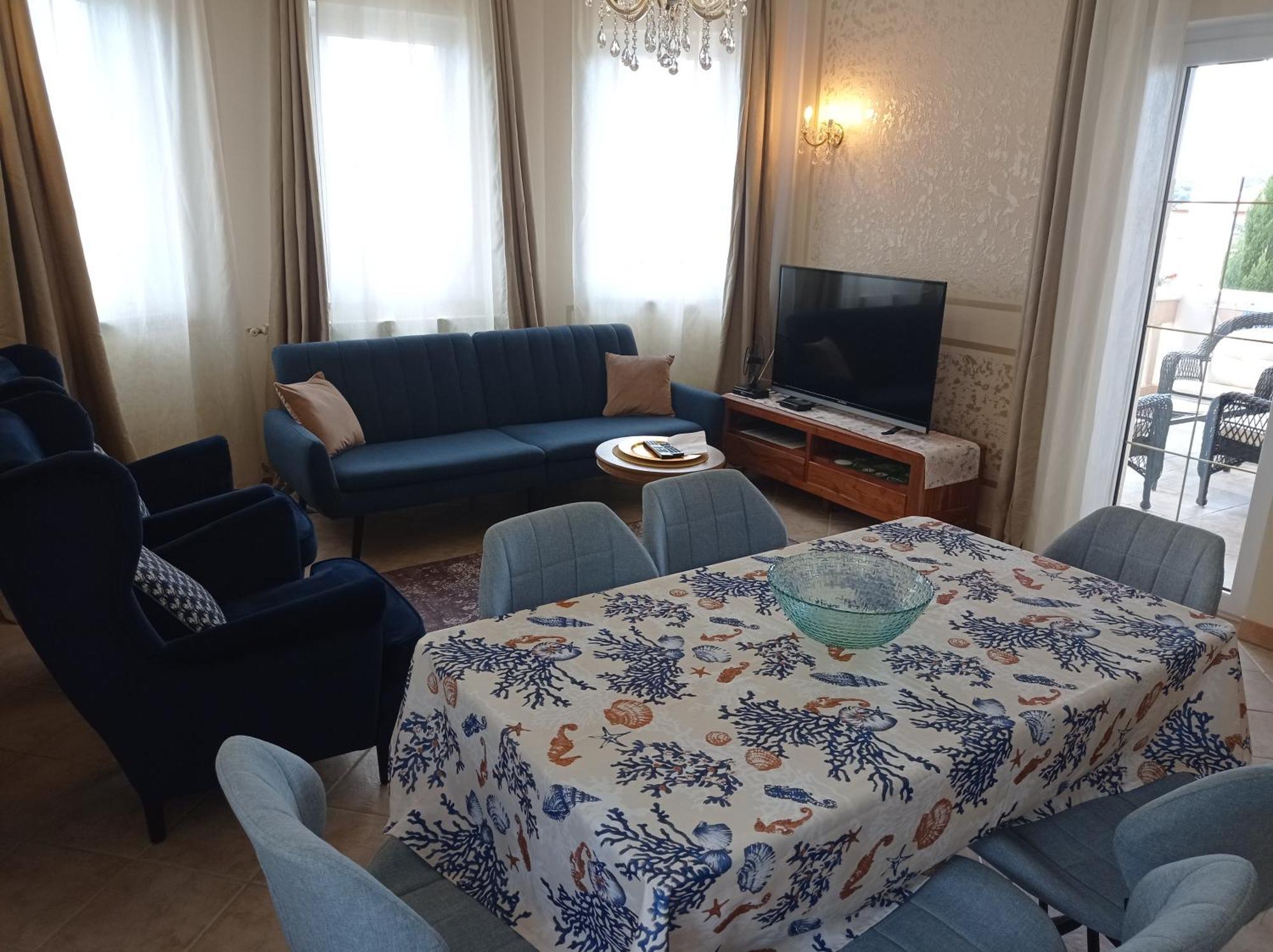 Villa Gregovica Pula Chambre photo