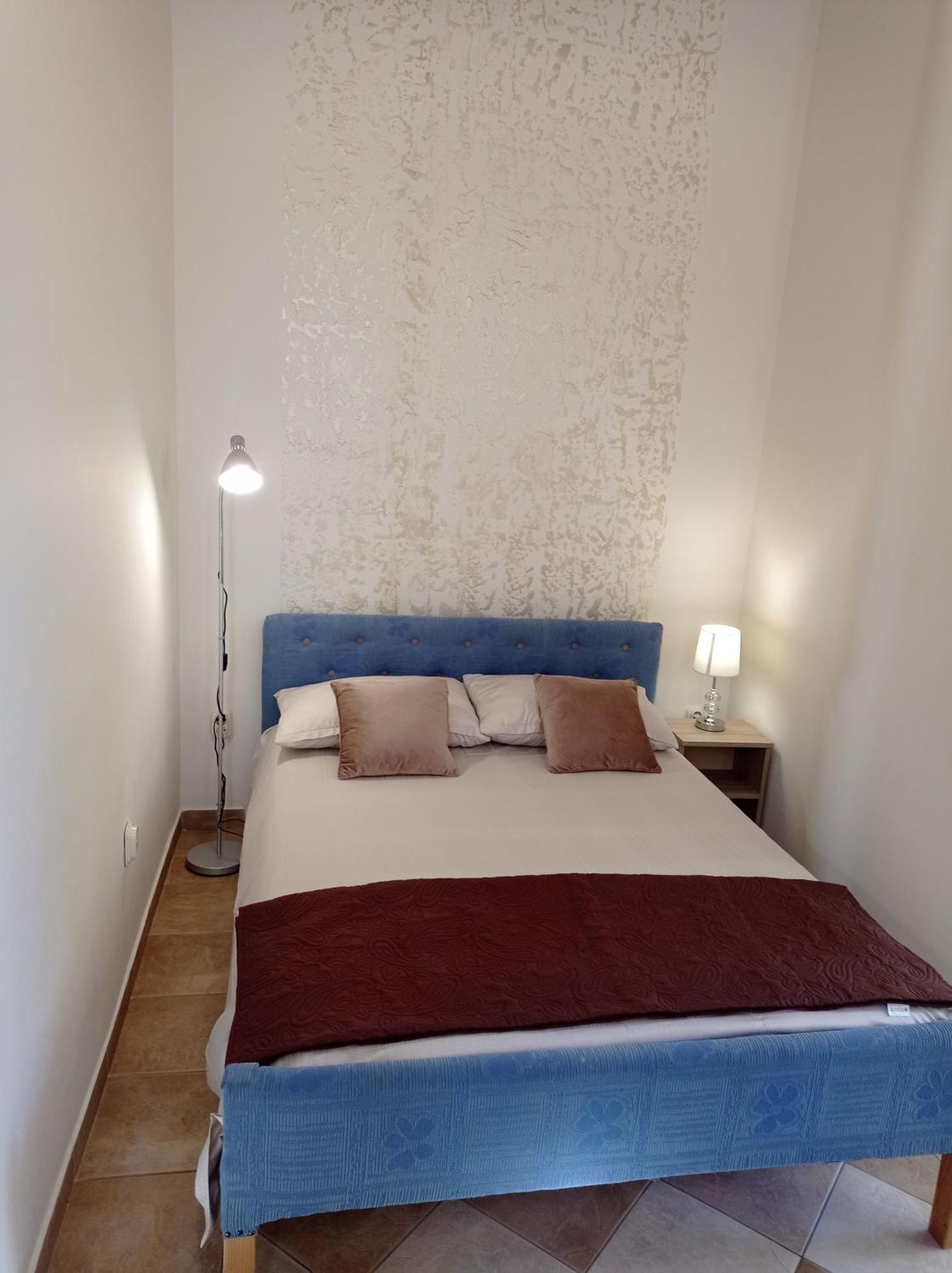 Villa Gregovica Pula Chambre photo