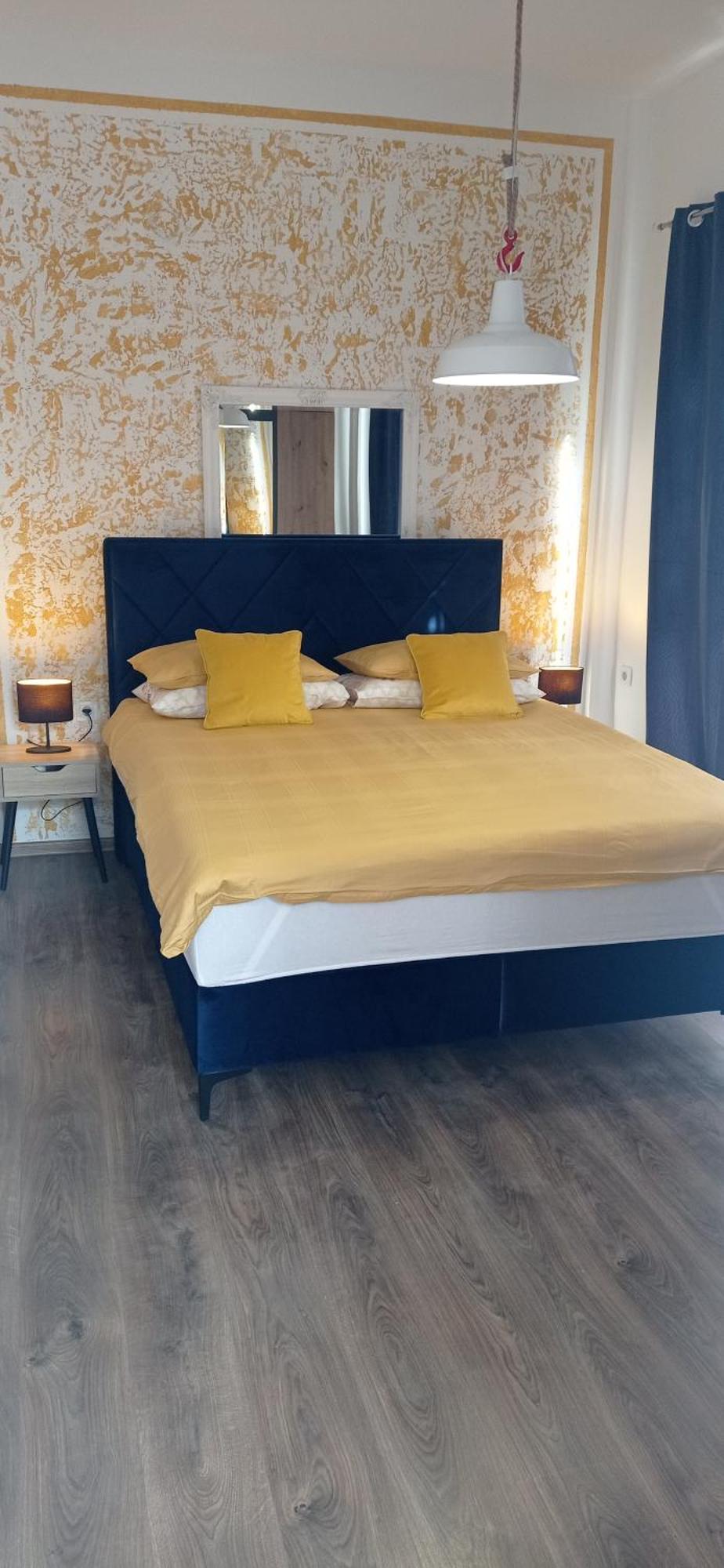 Villa Gregovica Pula Chambre photo