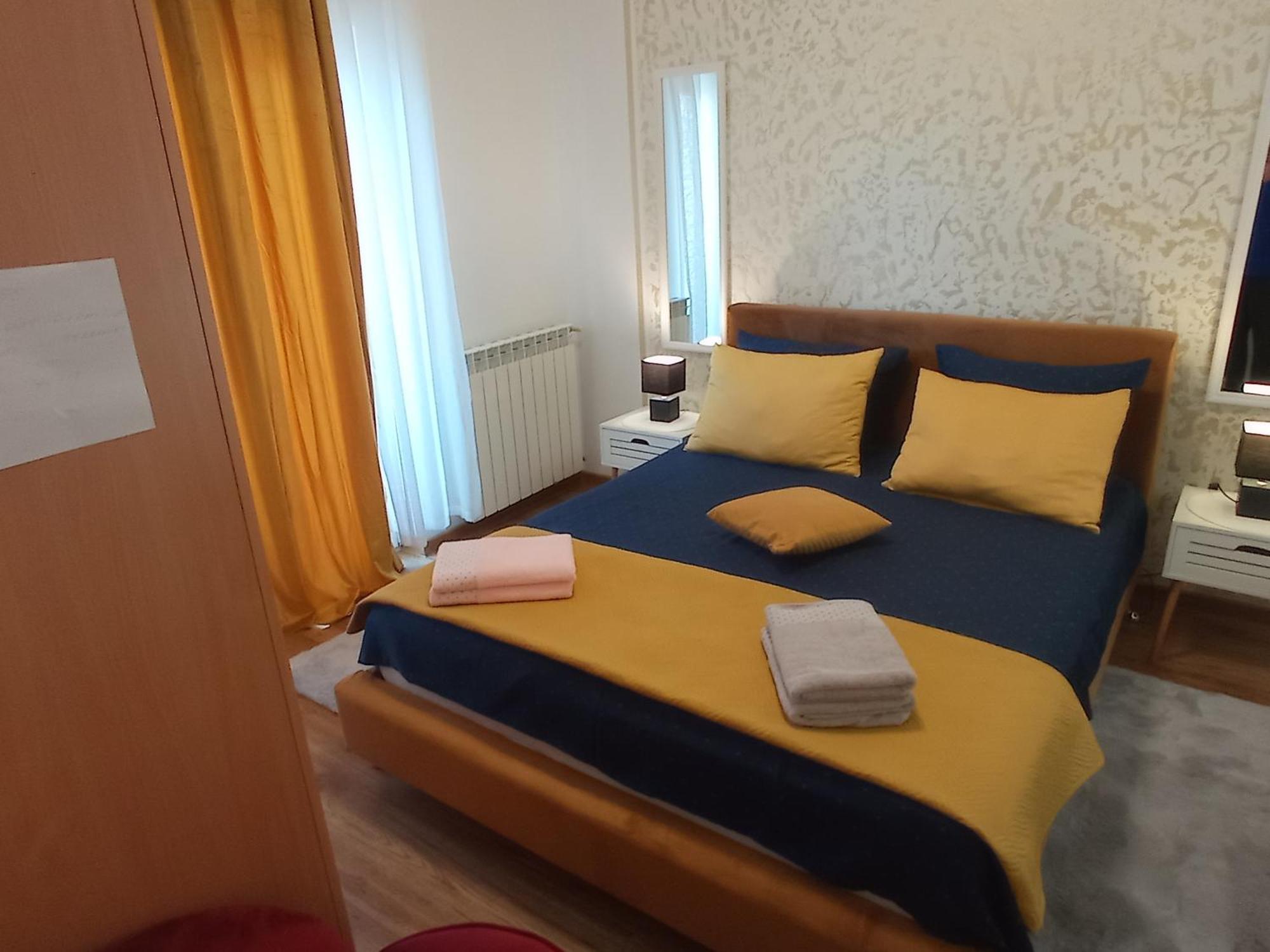 Villa Gregovica Pula Chambre photo
