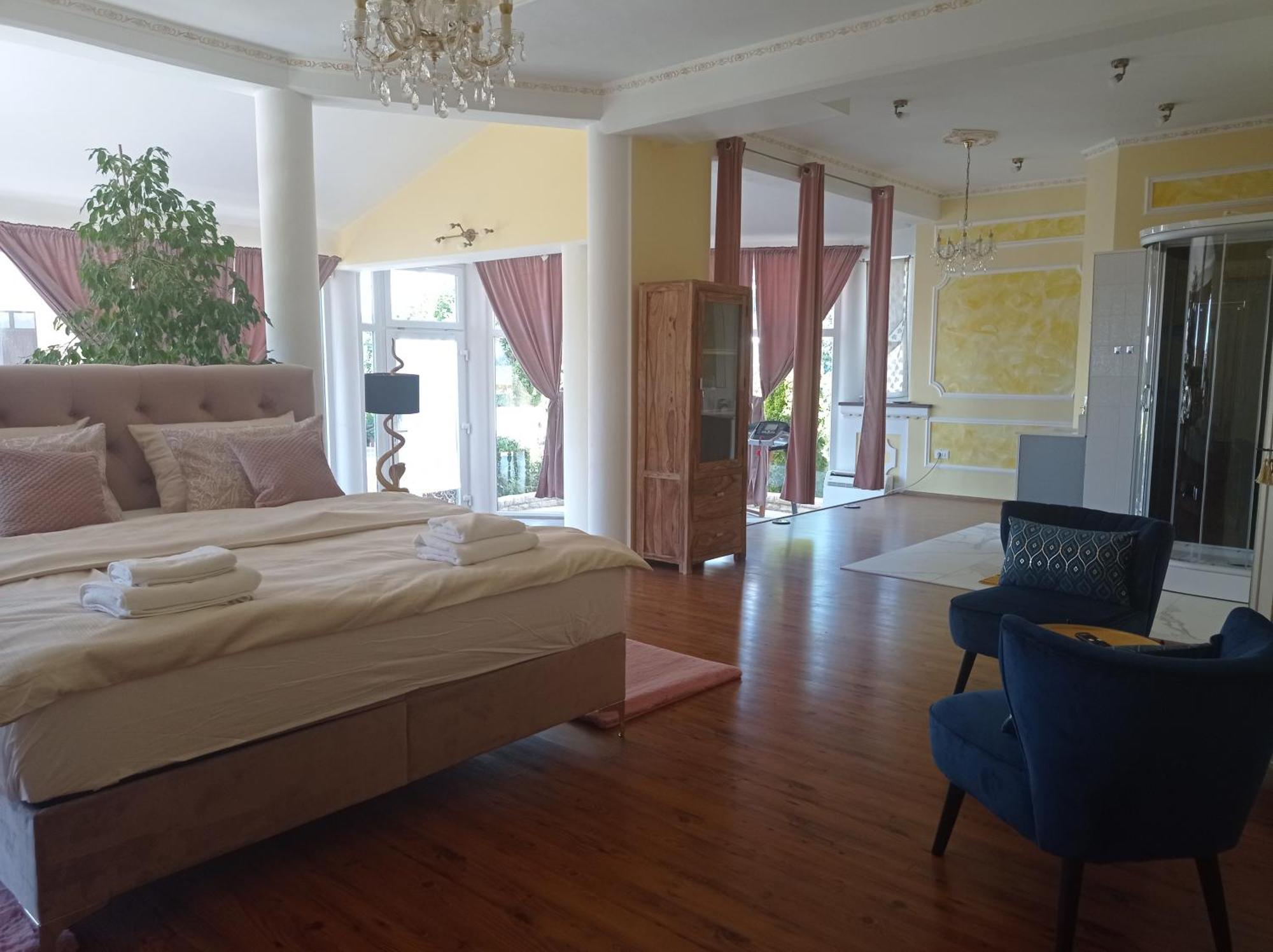 Villa Gregovica Pula Extérieur photo
