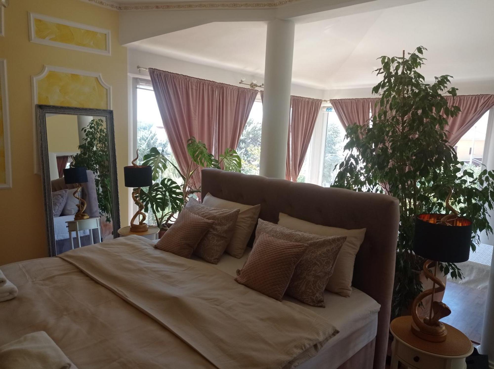 Villa Gregovica Pula Extérieur photo