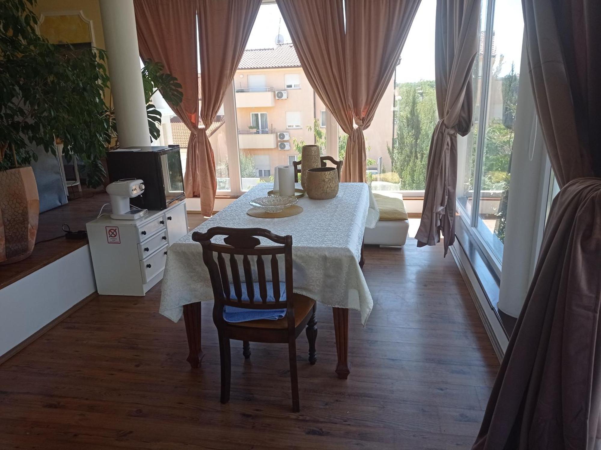 Villa Gregovica Pula Extérieur photo