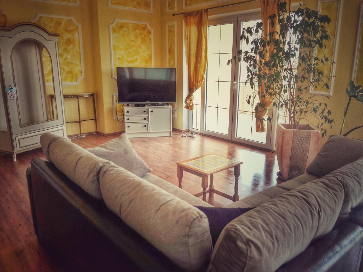 Villa Gregovica Pula Extérieur photo