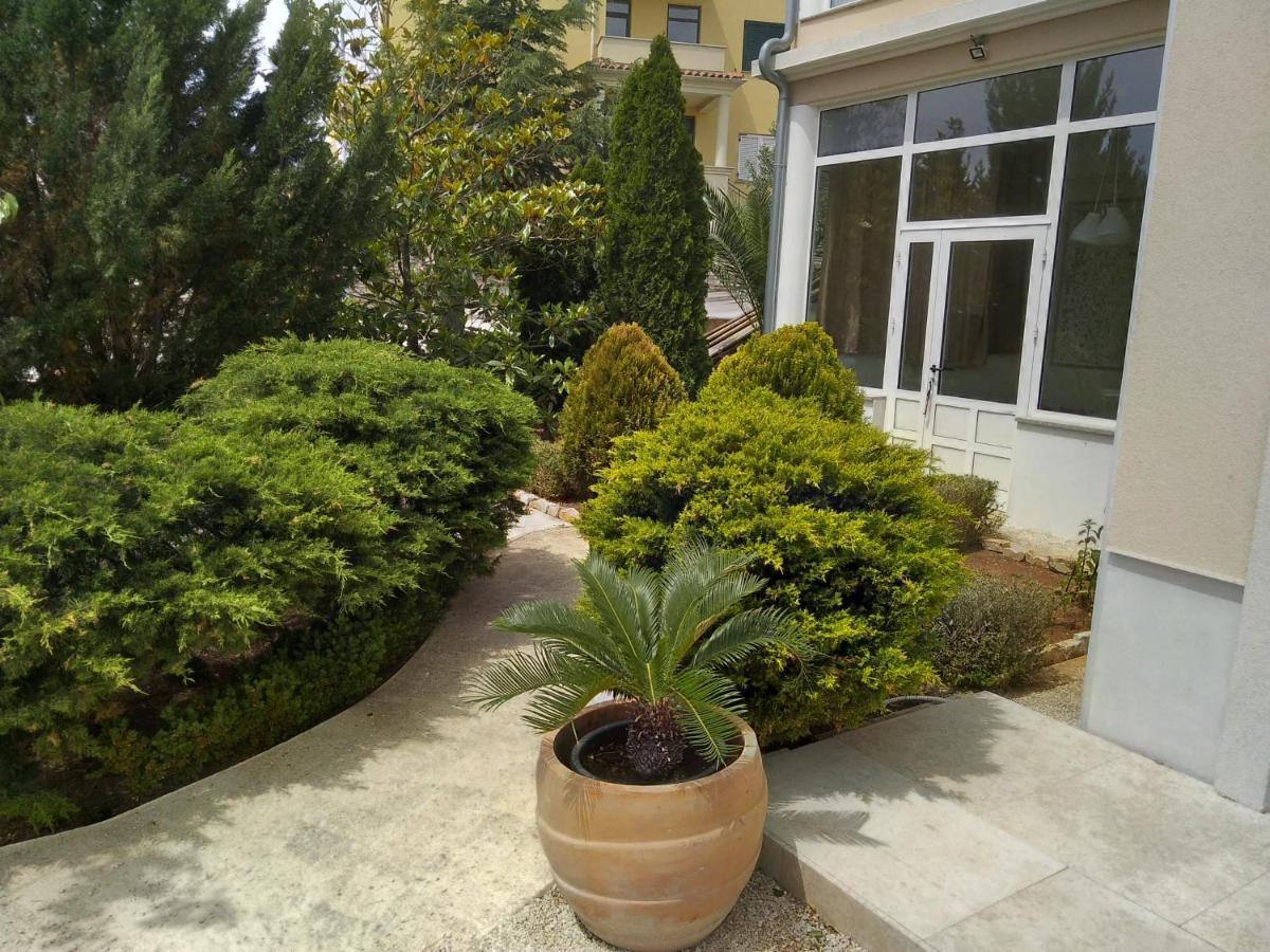 Villa Gregovica Pula Extérieur photo
